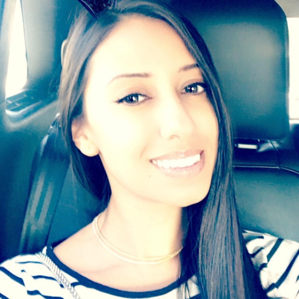 Meet your Posher, Alex